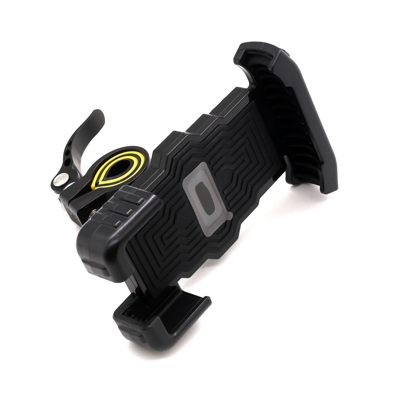 Wisecase MB03U Bike Mount Universal Black