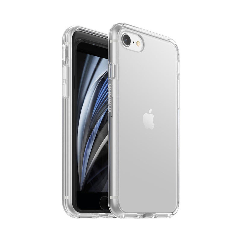 Otterbox iPhone 7/8/SE 2nd Gen React Case Clear