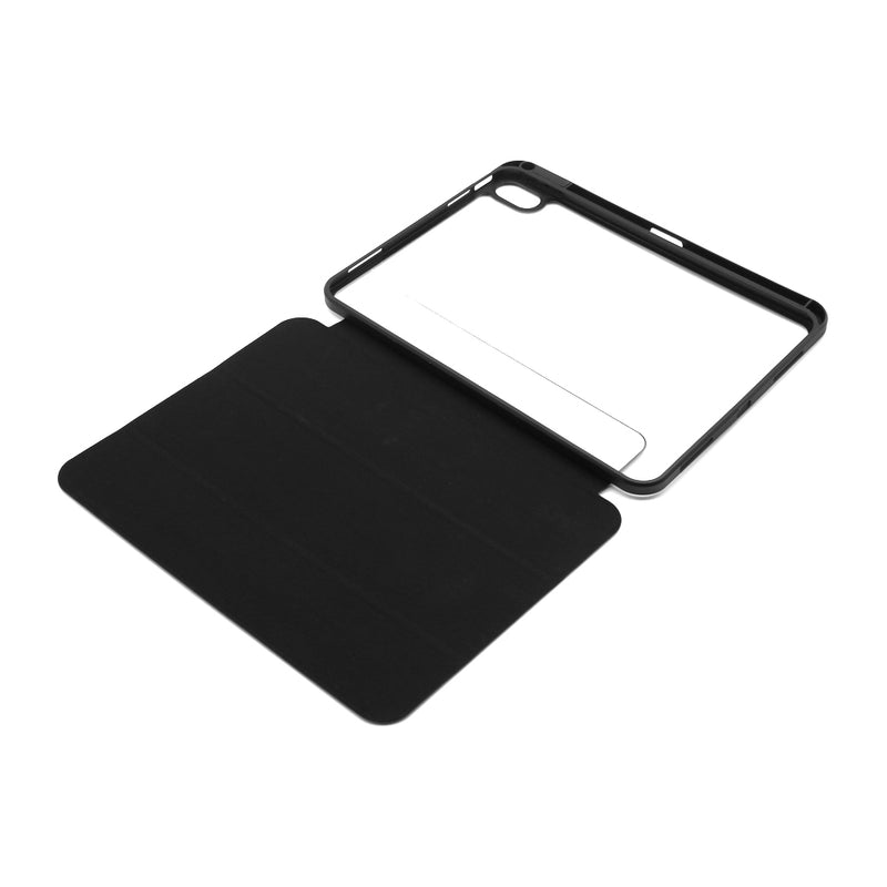 Wisecase iPad 10 10.9 2022 360 Slim Protection With Removable Cover Black