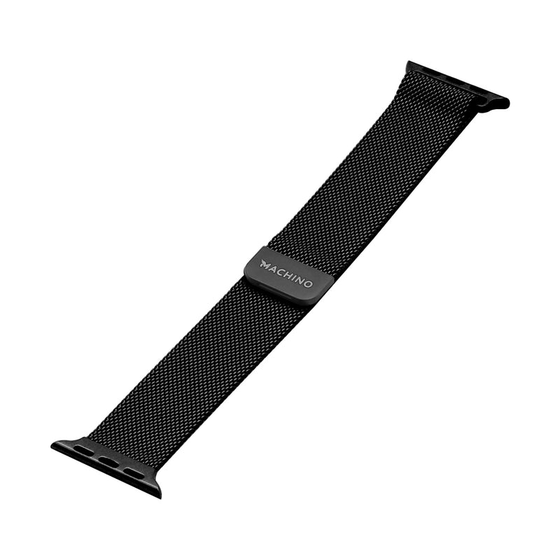 Machino MC-WS10 Apple Watch Premium Steel Band 38/40/41/42MM A