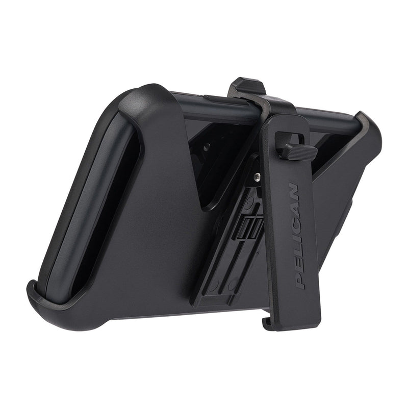 Pelican Voyager Case (MagSafe) for iPhone 13 Black