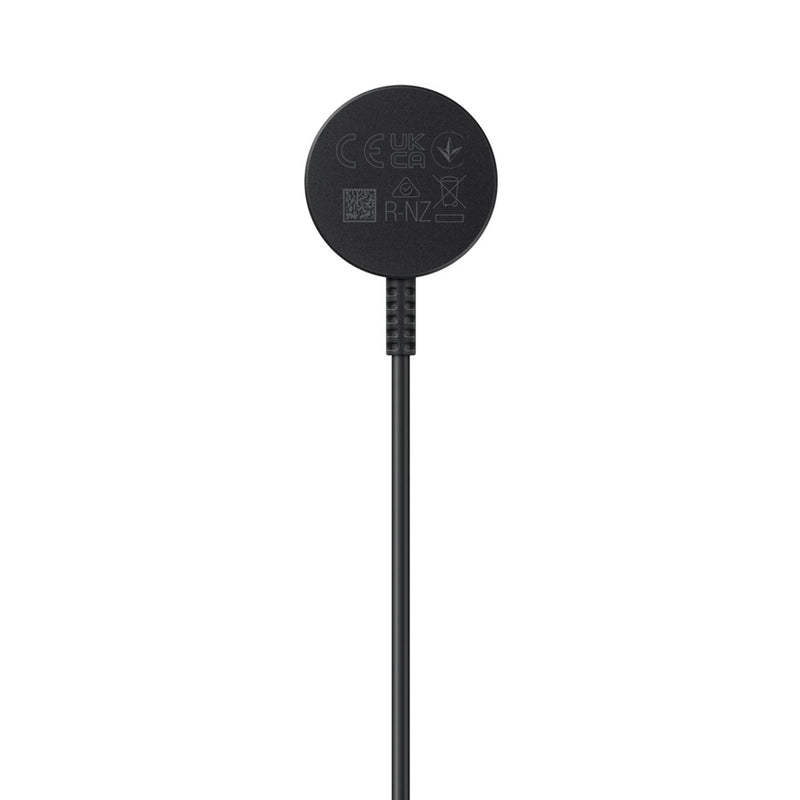 Samsung Galaxy Watch Charging Pad Black