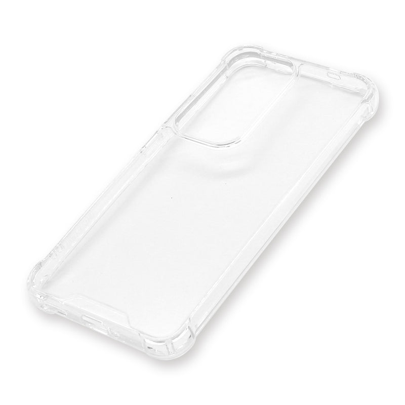 Wisecase OPPO Reno 12Pro 5G Lucid Case Clear