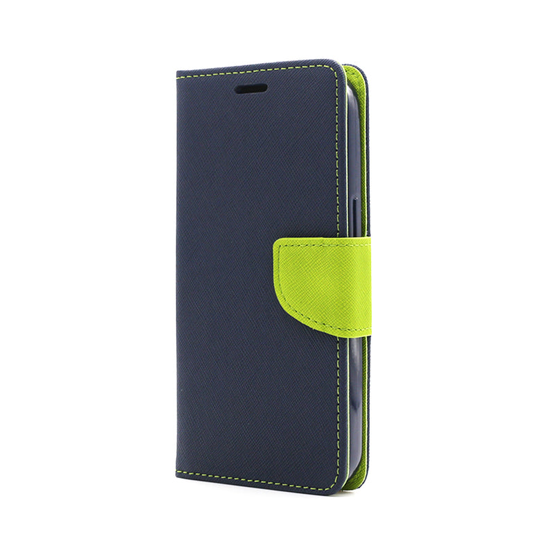 Wisecase iPhone 15 MERC Dark Blue+Green