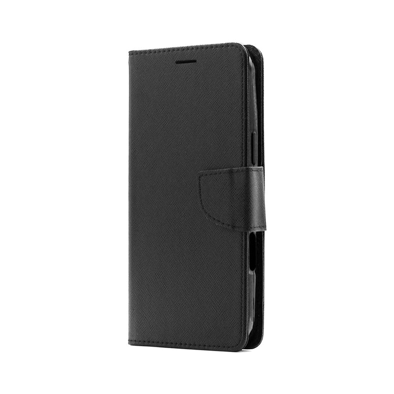 Wisecase iPhone 16 Pro Max MERC Black+Black