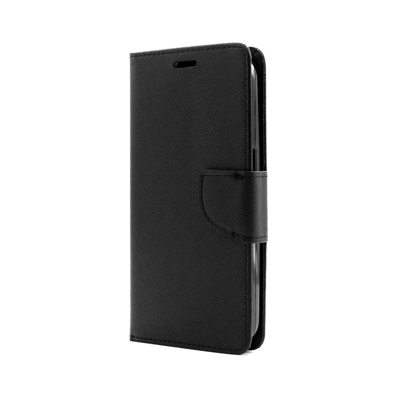 Wisecase iPhone 15 Pro MERC Black+Black