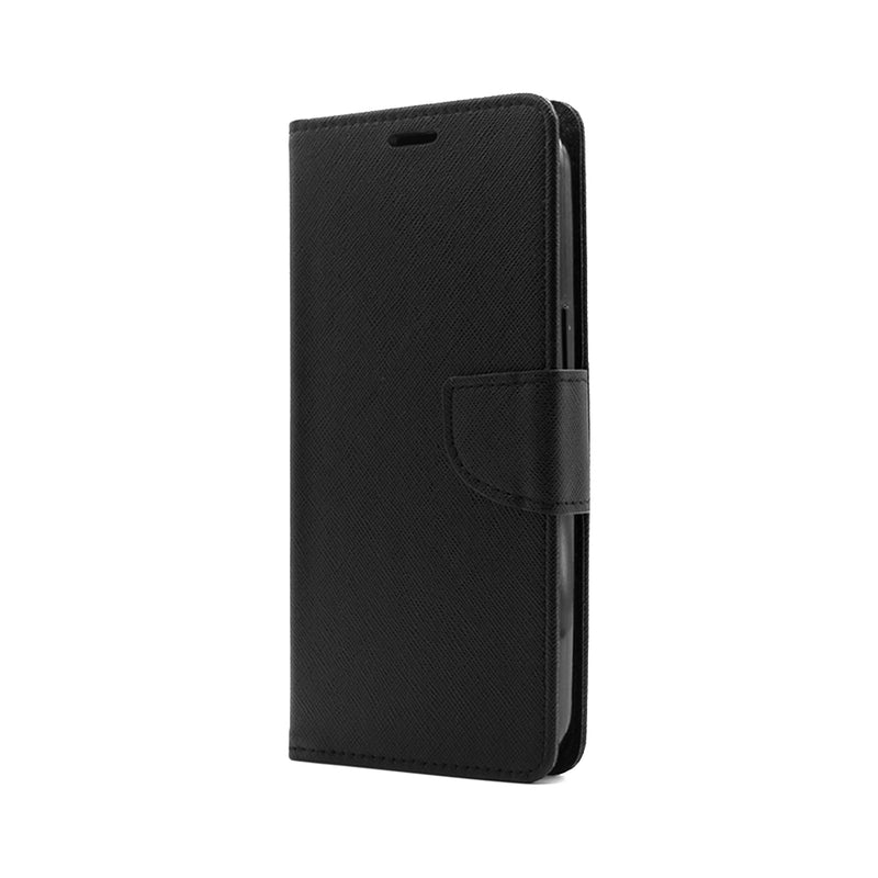 Wisecase iPhone 15 Pro Max MERC Black+Black