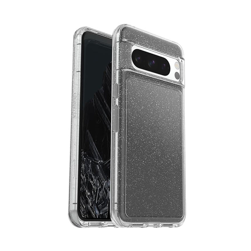 Otterbox Symmetry Clear Case suits New Google Pixel 8 Pro - Stardust