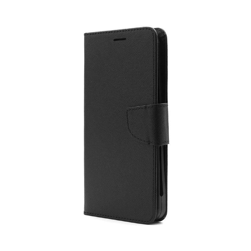 Wisecase 6.7 inch Universal Phone Wallet Case - Black