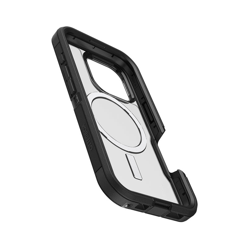 OtterBox Defender XT MagSafe Case For iPhone 16 Pro - Dark Side