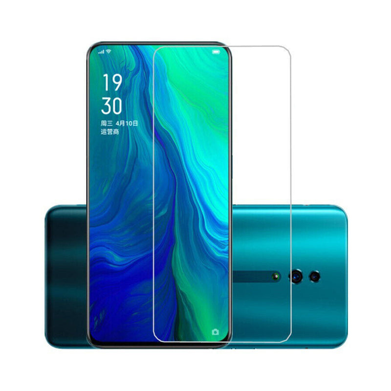 OPPO Reno 2Z Tempered Glass