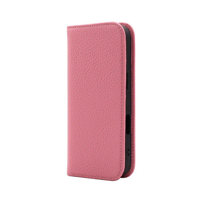 Wisecase iPhone 16 Premio Wallet Case Pink