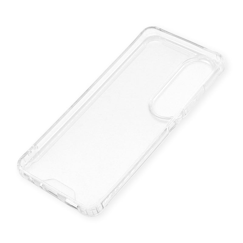 Wisecase OPPO A60 4G Lucid Case CLR