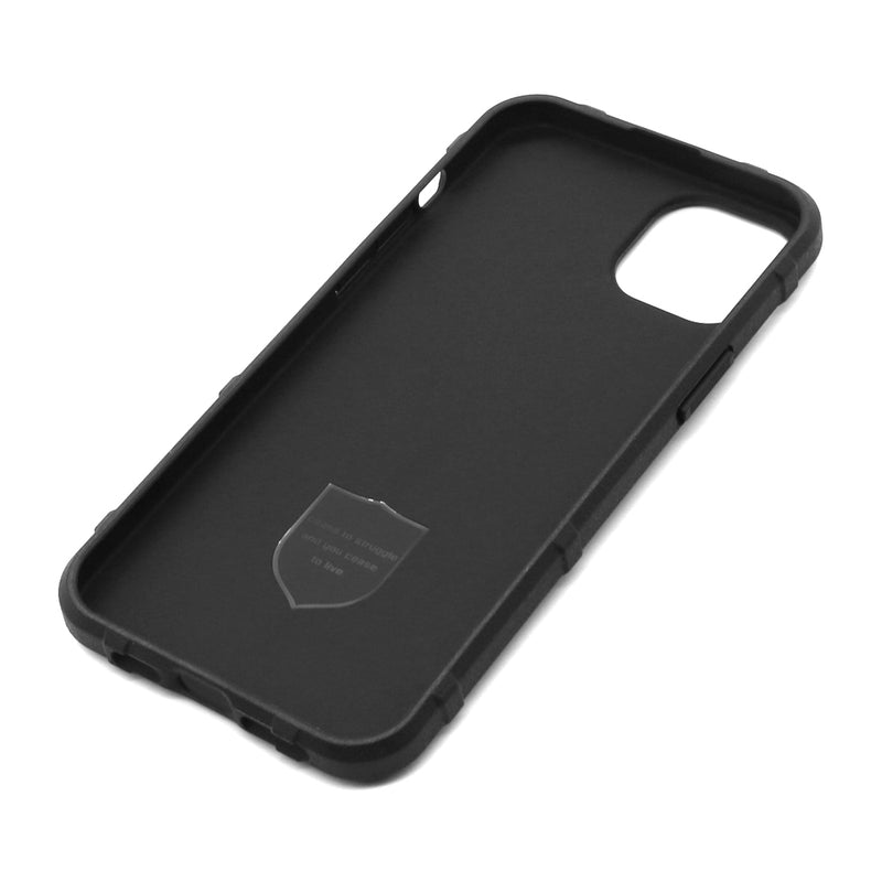 Wisecase iPhone 15 Plus Rugged Shield Black