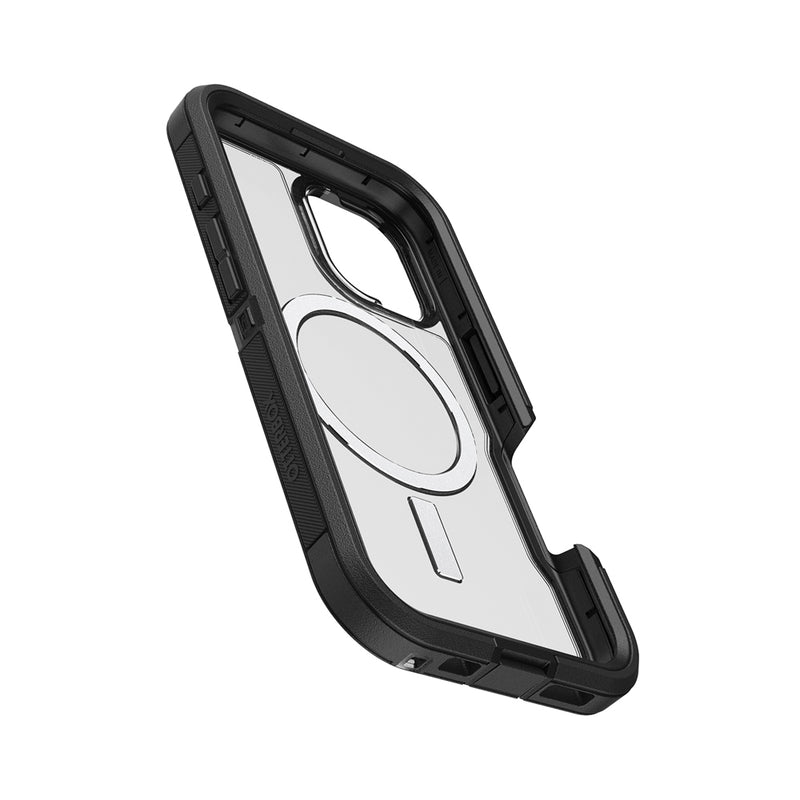 OtterBox Defender XT MagSafe Case For iPhone 16 - Dark Side