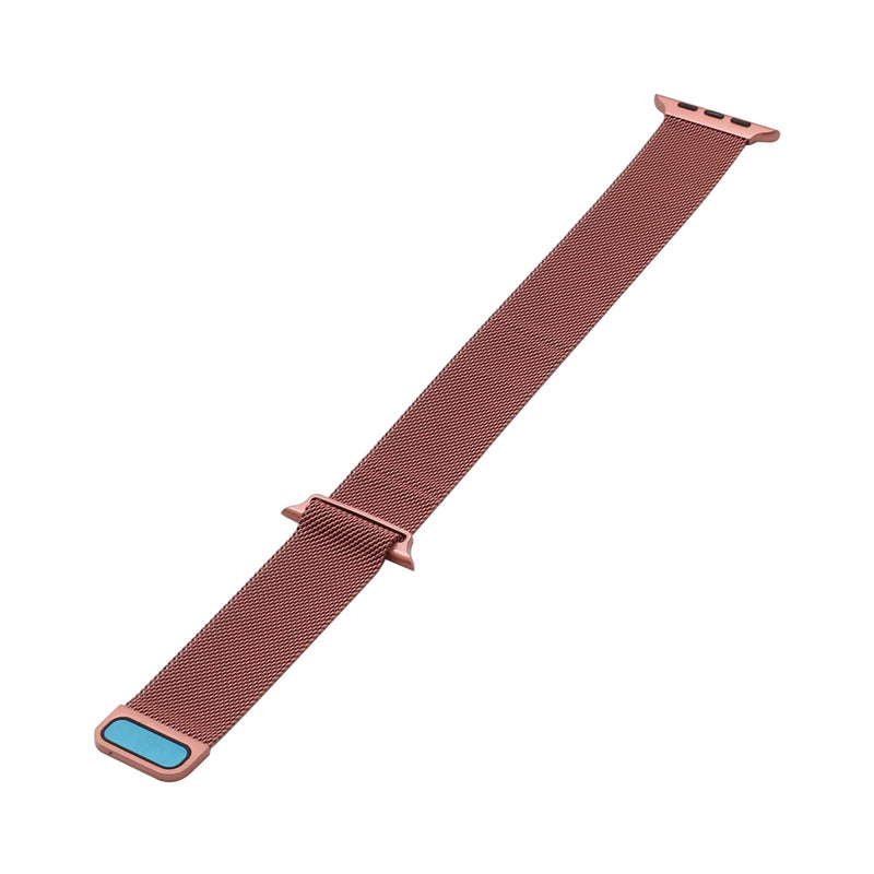 Machino MC-WS10 Apple Watch Premium Steel Band 38/40/41/42MM D
