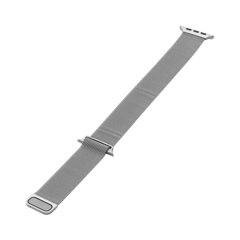 Machino MC-WS10 Apple Watch Premium Steel Band 38/40/41/42MM B