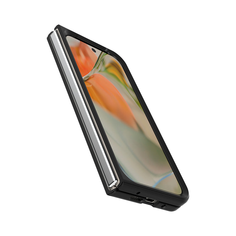 Otterbox Thin Flex Case suits Google Pixel 9 Fold Black