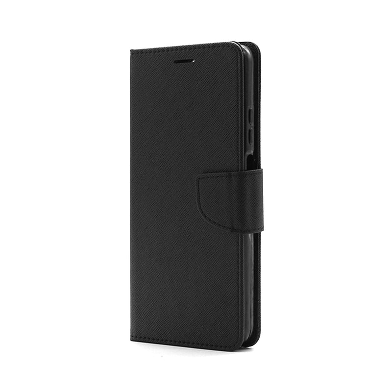 Wisecase OPPO A40 MERC Black+Black