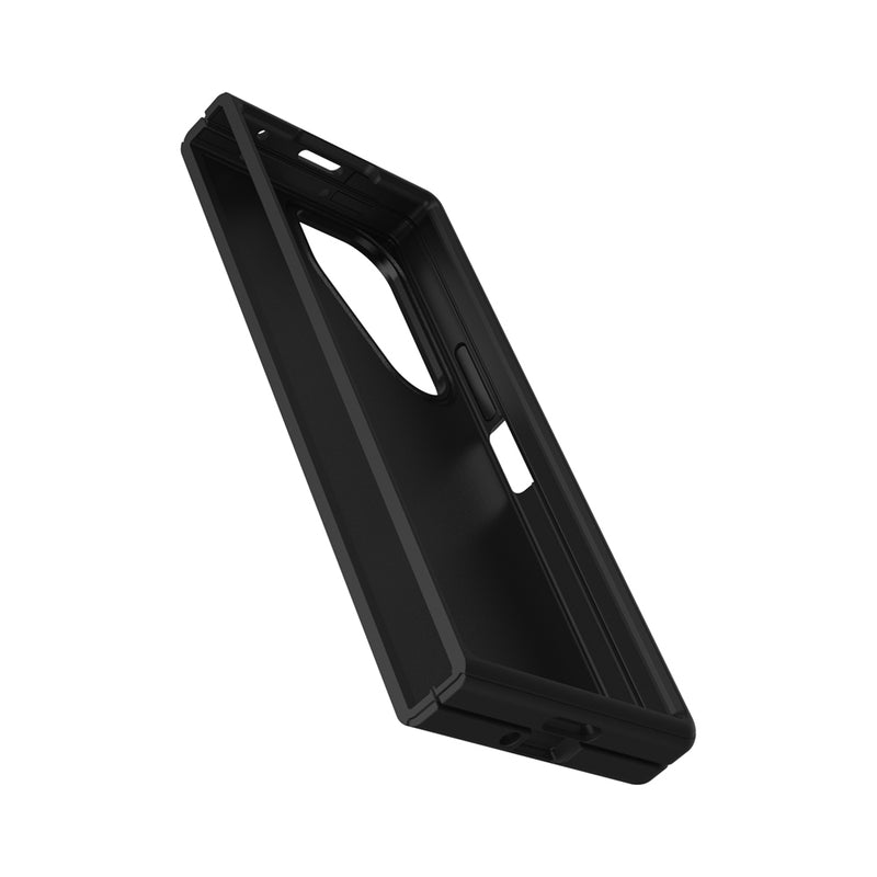 OtterBox Thin Flex Case suits Samsung Galaxy Z-Fold6 - Black