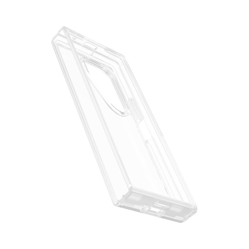 OtterBox Thin Flex Case suits Samsung Galaxy Z Fold 6 - Clear