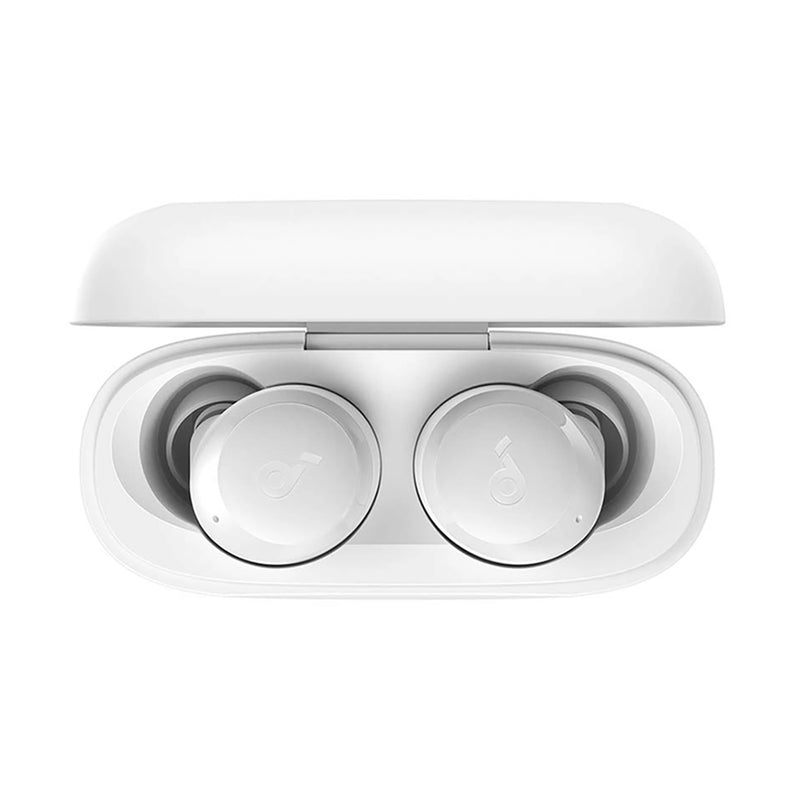Soundcore A20i Wireless Earbuds - White