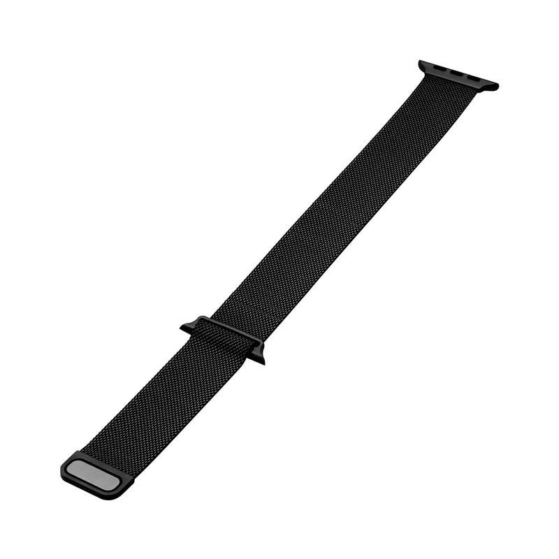 Machino MC-WS10 Apple Watch Premium Steel Band 38/40/41/42MM A