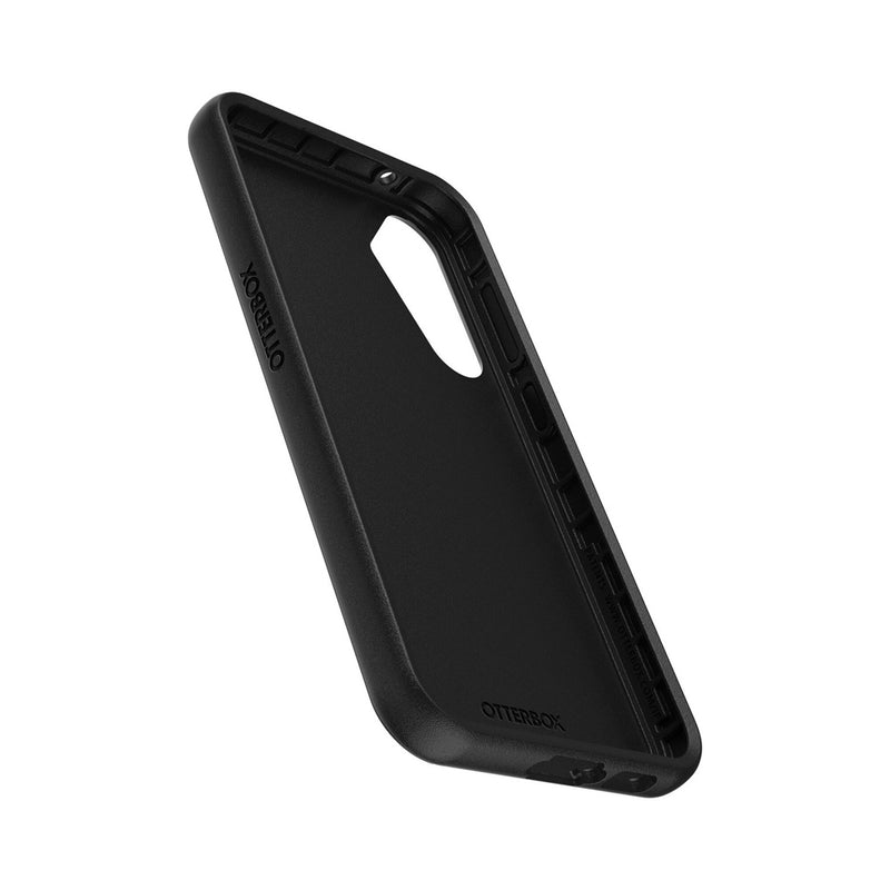 OtterBox Symmetry - Samsung Galaxy S23 FE - Black