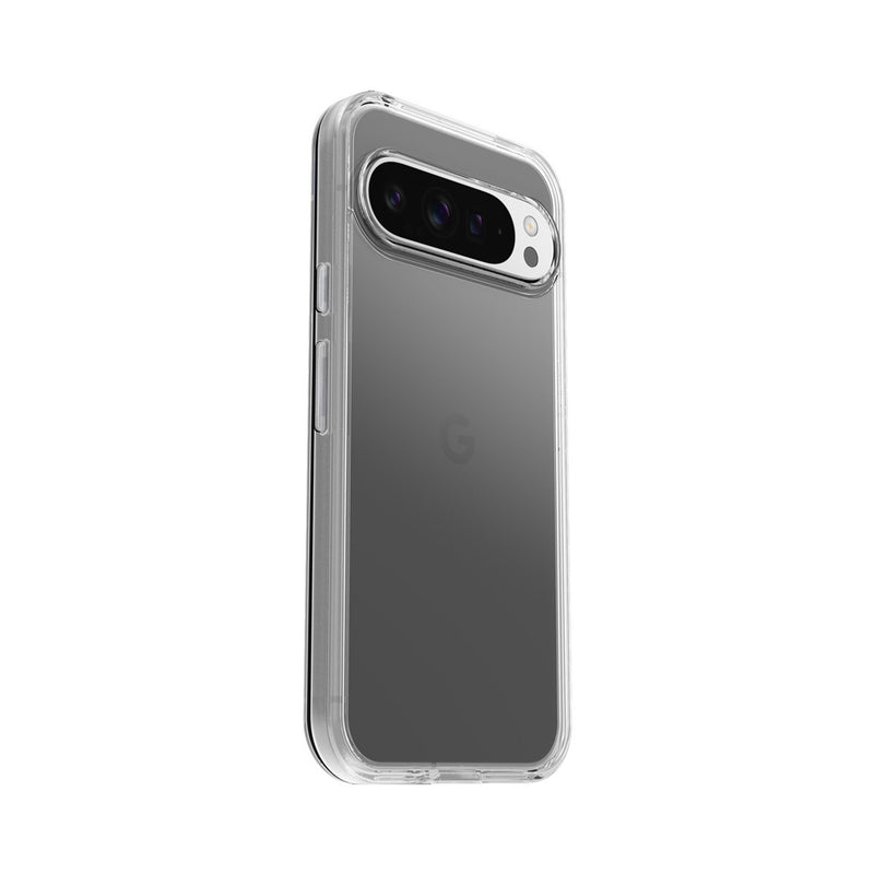 Otterbox Symmetry Clear case suits Google Pixel 9Pro XL-Clear