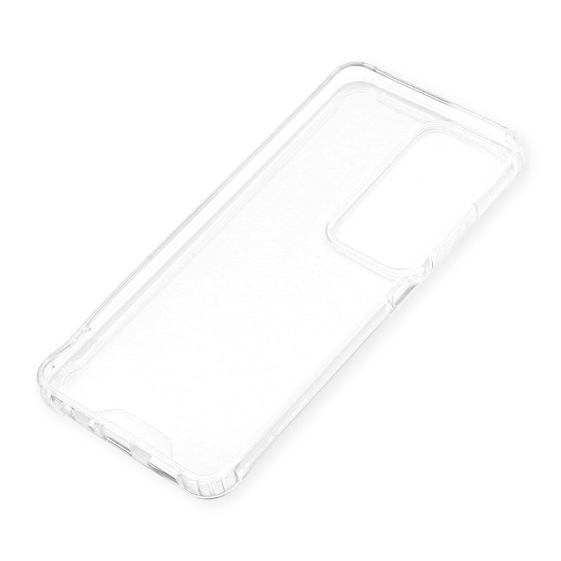 Wisecase OPPO A80 5G Lucid Case CLR