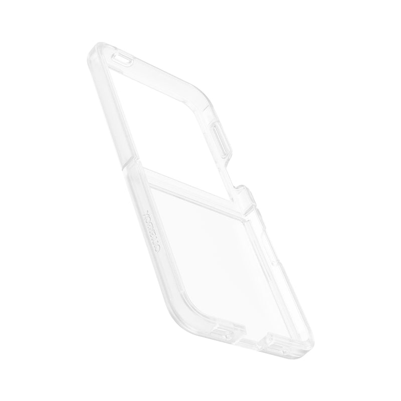 OtterBox Thin Flex Case suits Samsung Galaxy Z-Flip 6 - Clear