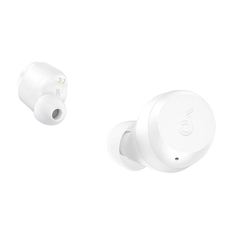 Soundcore A20i Wireless Earbuds - White