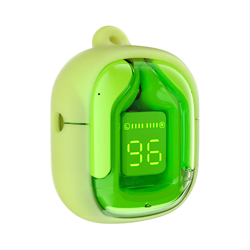 Acefast T6 True Wireless Stereo Headset Youth Green