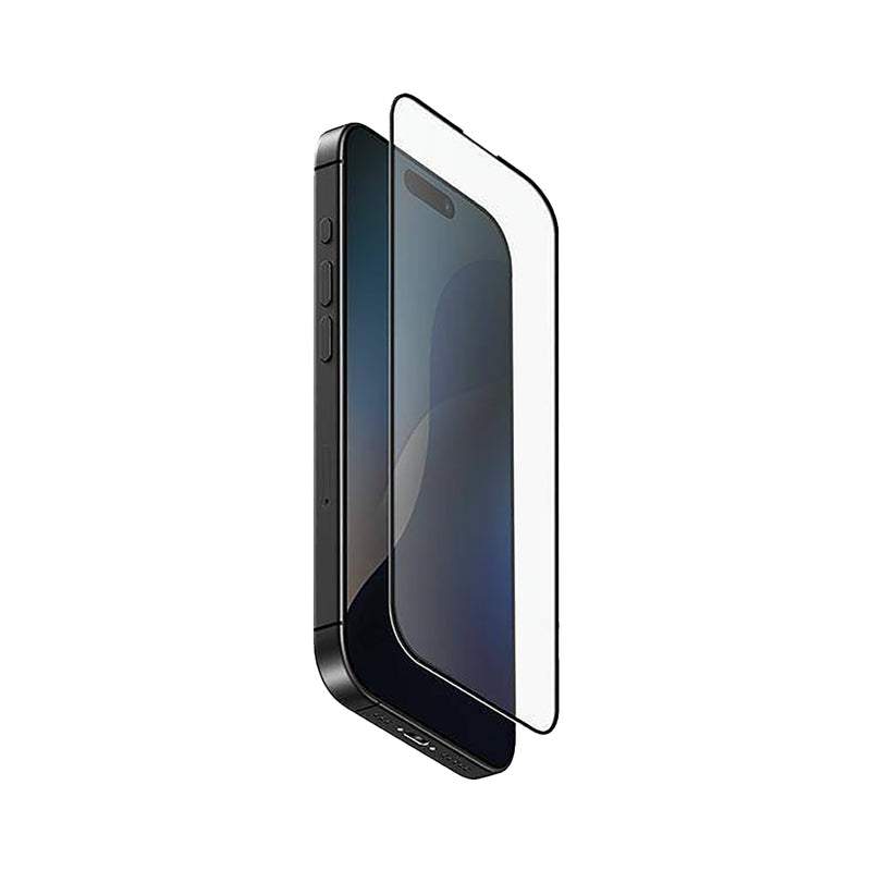 Doormoon iPhone 16 Pro 5D Tempered Glass Matt