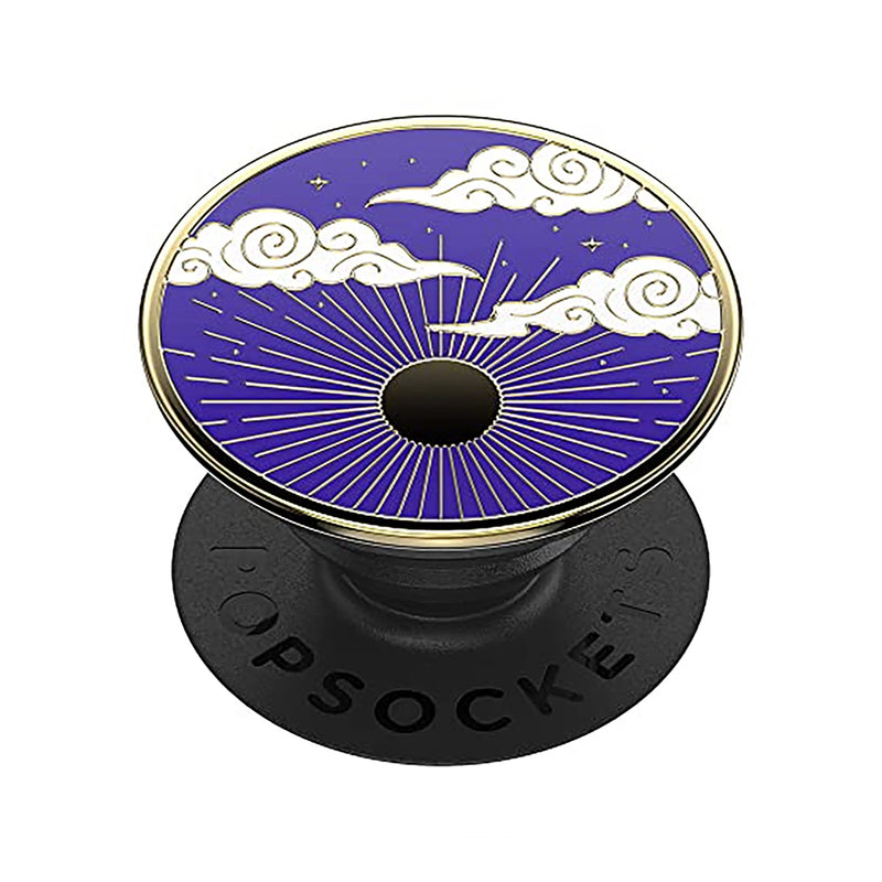 PopSockets PopGrip (Gen2) - Enamel Sunburst