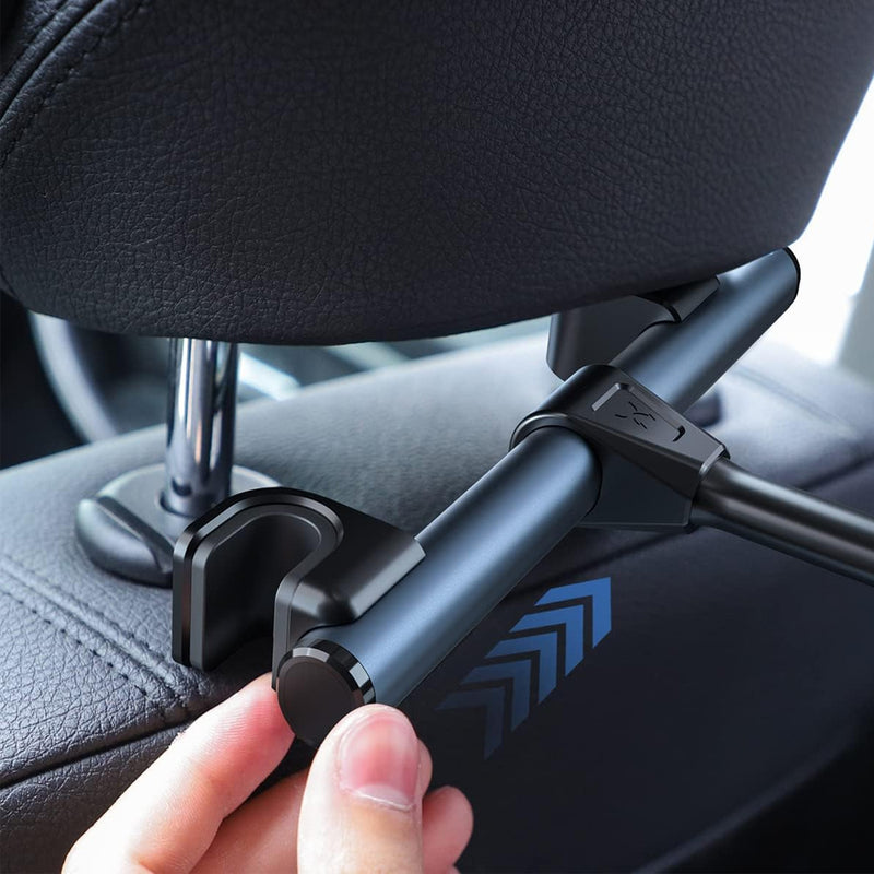 Wisecase M10M-AV6S/AVU1 MagVent Car Mount Black