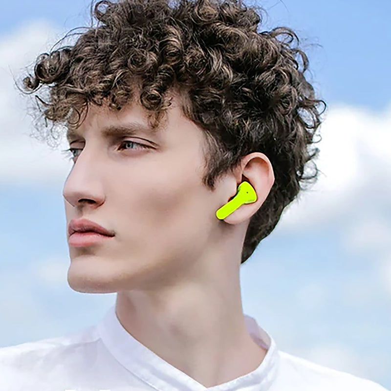 Acefast T6 True Wireless Stereo Headset Youth Green