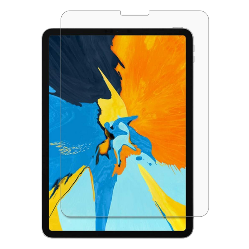 iPad Pro 11 2024 Tempered Glass
