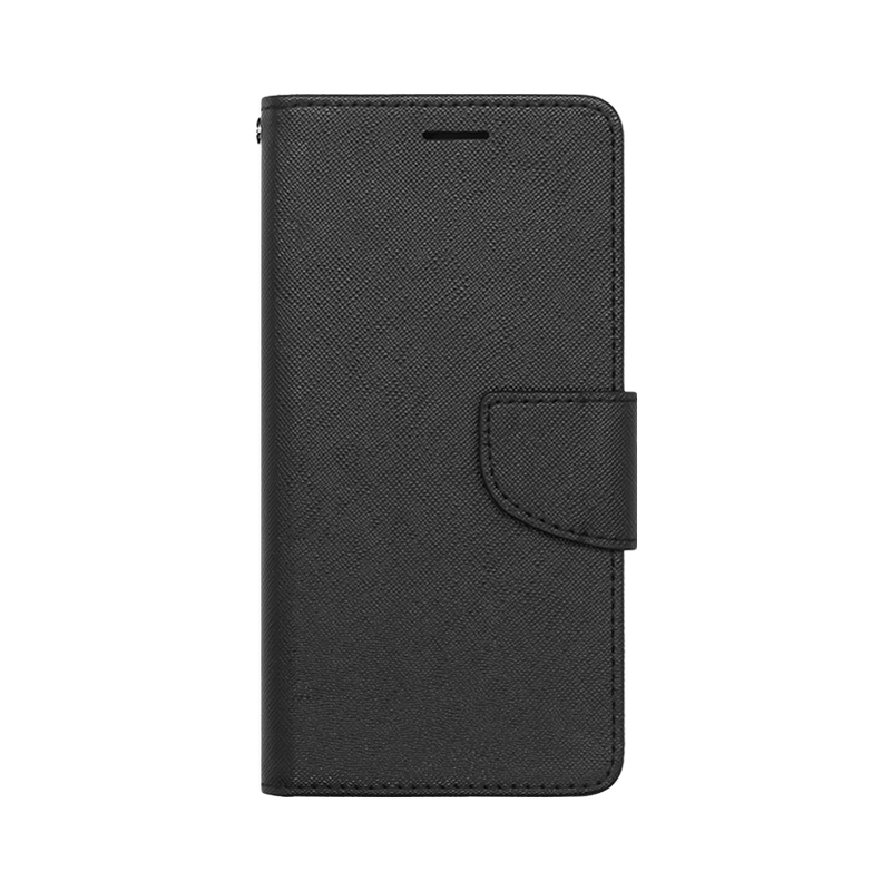 Wisecase iPhone 16 Pro MERC Black+Black