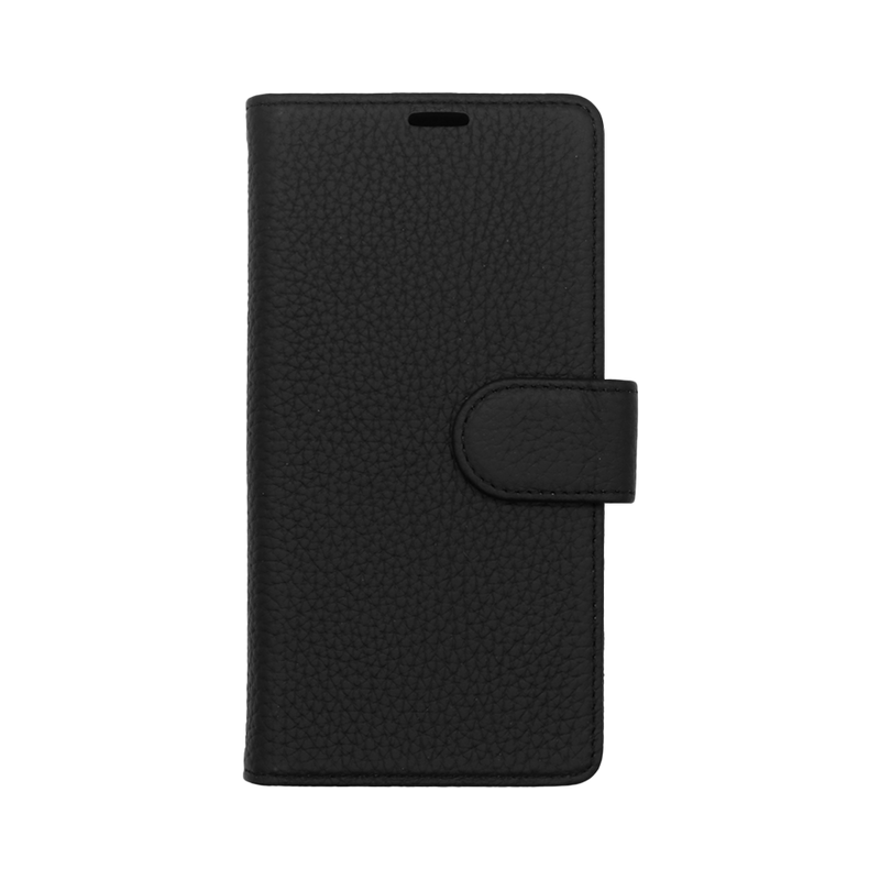 Wisecase Google Pixel 8Pro Deluxe Wallet Folio Black