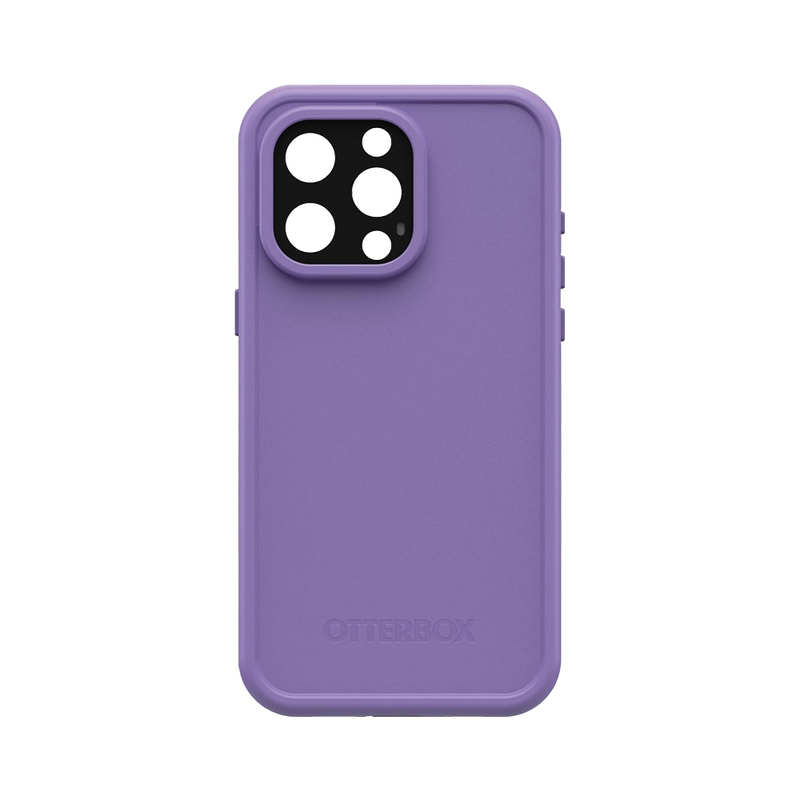 OtterBox Fre MagSafe - iPhone 15 Pro Max - Purple