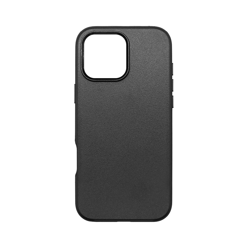 Wisecase iPhone 16 Pro Max Bulwark Case with Magsafe Black