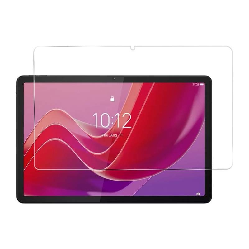 Doormoon Lenovo Tab M11 11" Tempered Glass