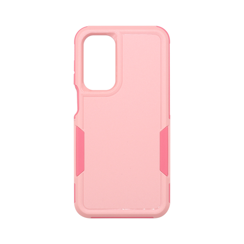 Wisecase Samsung Galaxy A16 5G Adventurer Case Pink