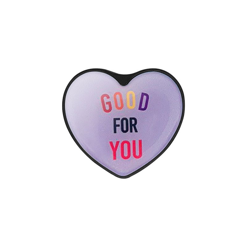 AirSockets Heart Series-Good for you