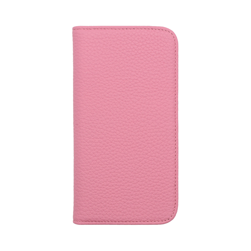 Wisecase iPhone 15 Pro Max Premio Wallet Case Pink