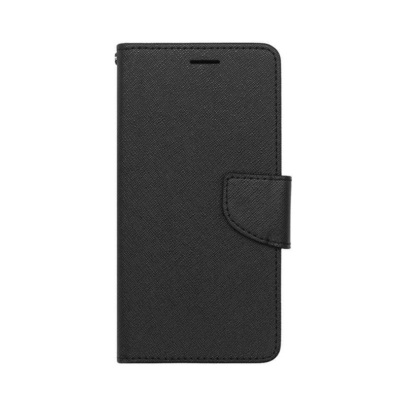 Wisecase iPhone 16 MERC Black+Black