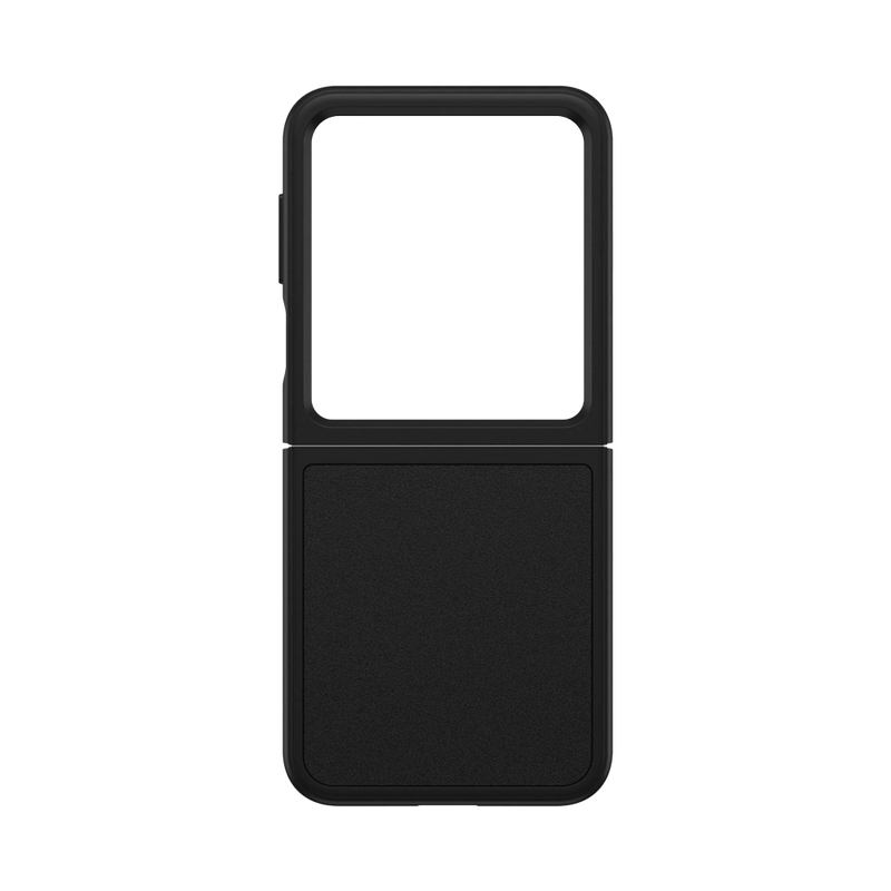 OtterBox Thin Flex Case suits Samsung Galaxy Z Flip6 - Black