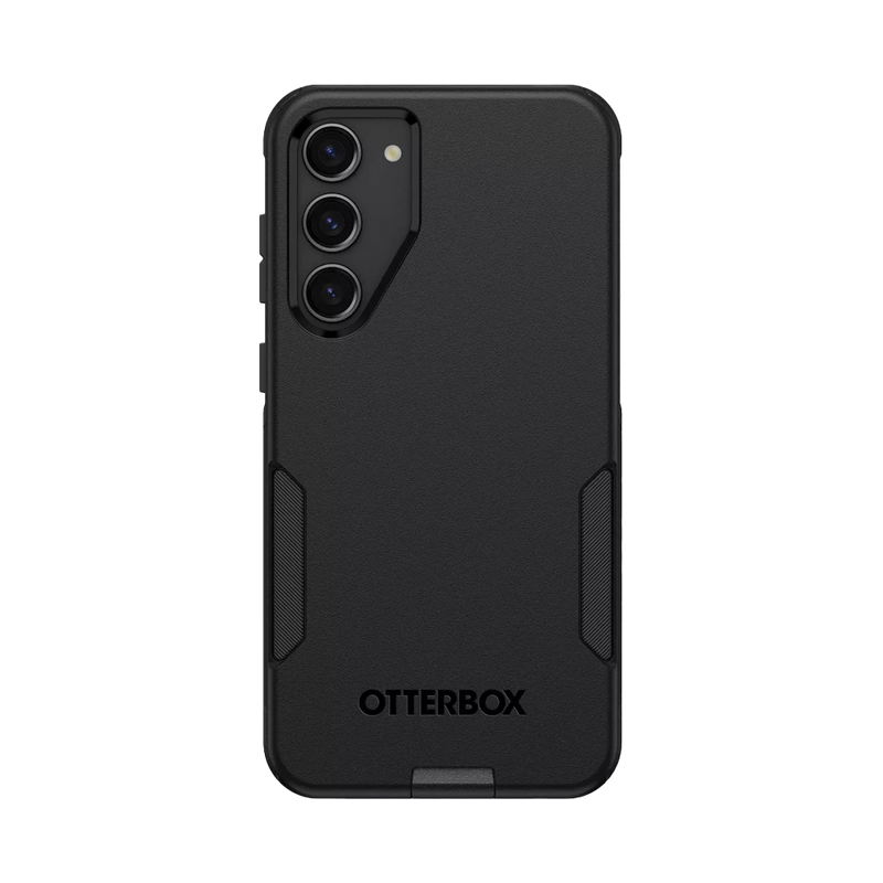 Otterbox Commuter Case suits samsung Galaxy S23+ Black