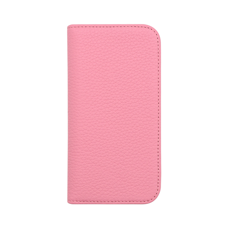 Wisecase iPhone 16 Pro Max Premio Wallet Case Pink